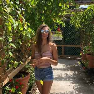 Meet your Posher, Melanie